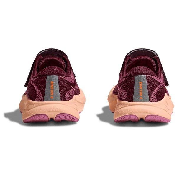 HOKA - Kid's Rincon 4 Little - Loopschoenen