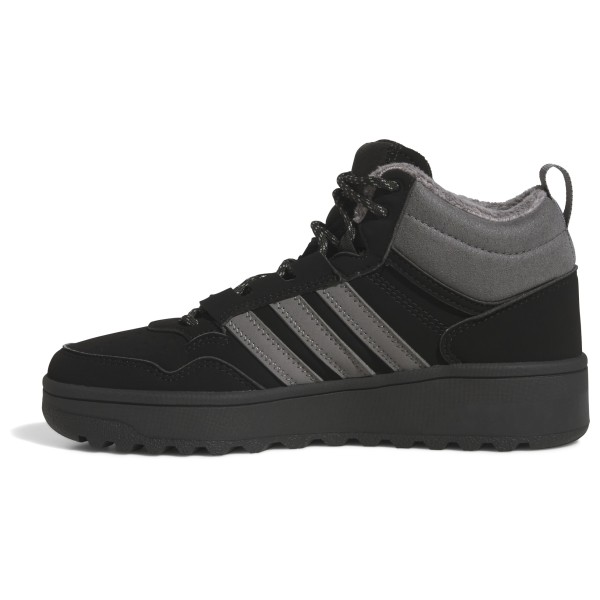 adidas - Junior's Hoops 4.0 Mid - Botas invierno