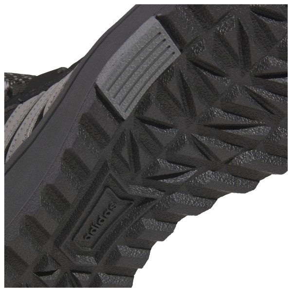 adidas - Junior's Hoops 4.0 Mid - Talvikengät