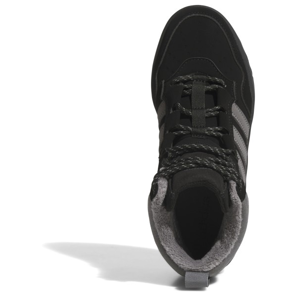 adidas - Junior's Hoops 4.0 Mid - Vintersko