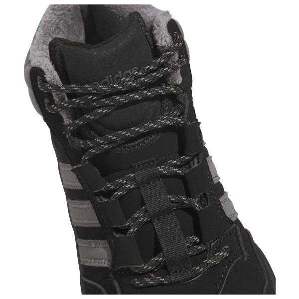 adidas - Junior's Hoops 4.0 Mid - Vintersko