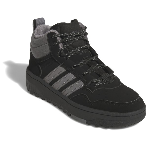 adidas - Junior's Hoops 4.0 Mid - Vinterskor