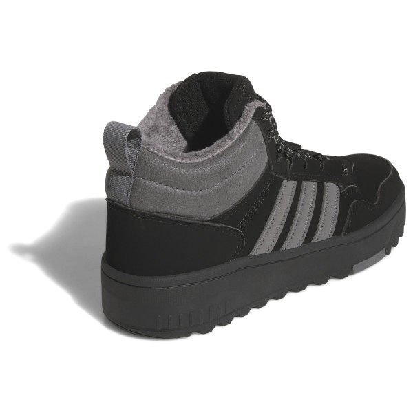 adidas - Junior's Hoops 4.0 Mid - Winter boots