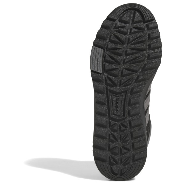 adidas - Junior's Hoops 4.0 Mid - Winterschuhe