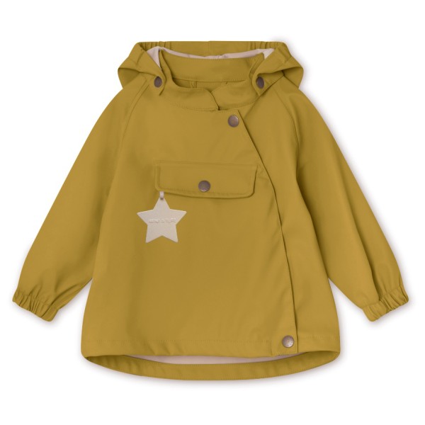 Mini A Ture - Kid's Matwainis Rain Set - Set antipioggia