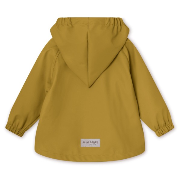 Mini A Ture - Kid's Matwainis Rain Set - Set antipioggia