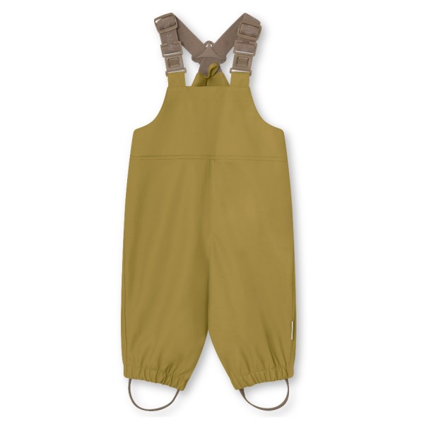 Mini A Ture - Kid's Matwainis Rain Set - Set antipioggia