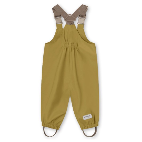Mini A Ture - Kid's Matwainis Rain Set - Set antipioggia