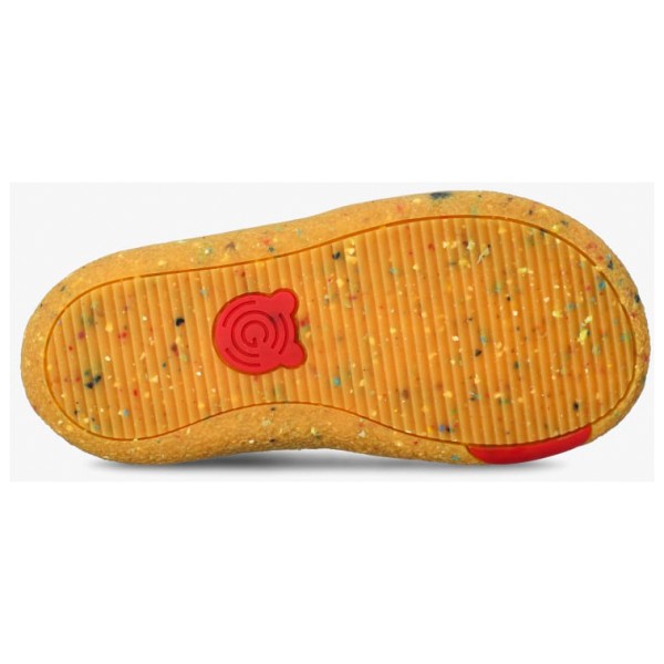 Groundies - Kid's Amsterdam - Barefoot shoes