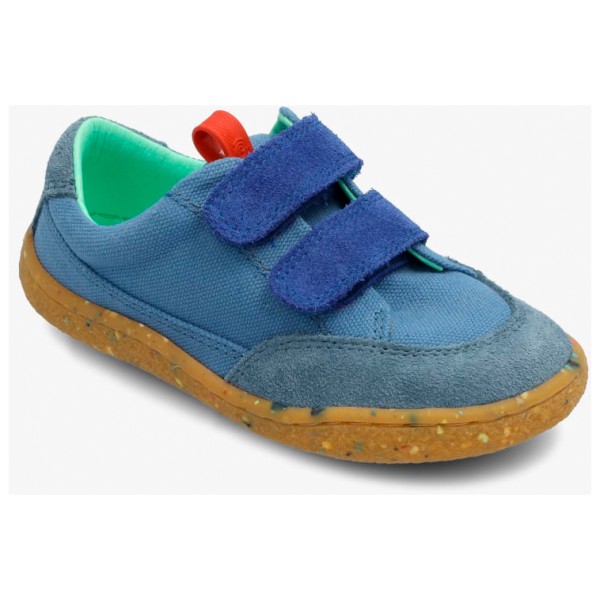 Groundies - Kid's Amsterdam - Barefoot shoes
