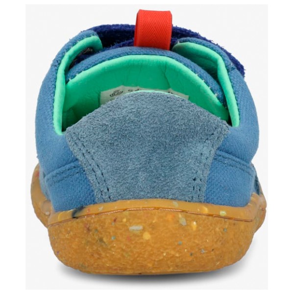 Groundies - Kid's Amsterdam - Barefoot shoes