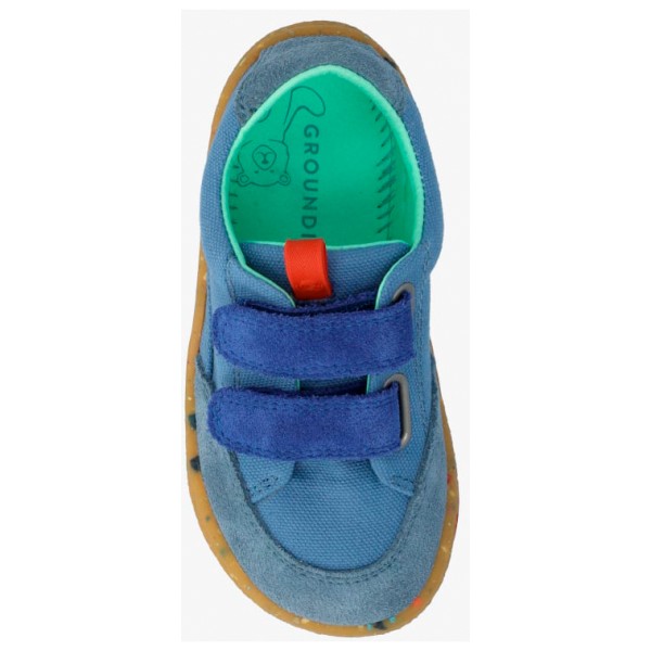 Groundies - Kid's Amsterdam - Barefoot shoes