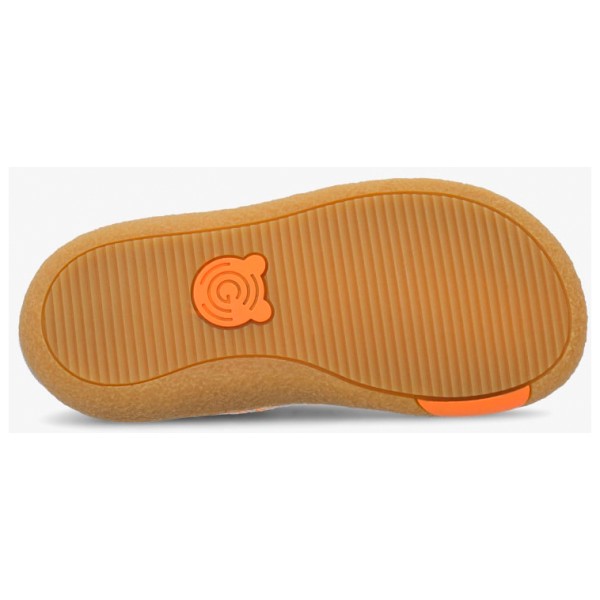 Groundies - Kid's Nara - Barefootschoenen