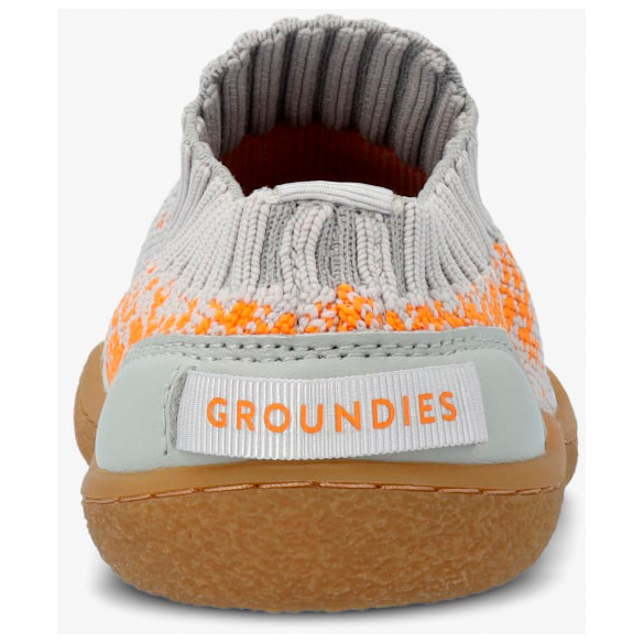 Groundies - Kid's Nara - Barefootschoenen