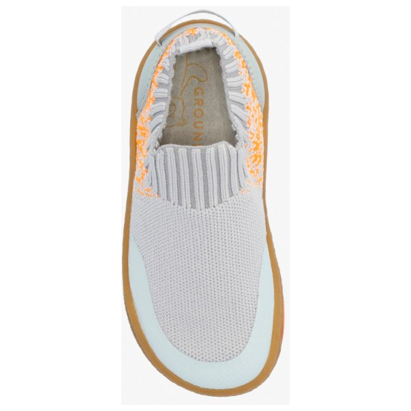 Groundies - Kid's Nara - Barefootschoenen