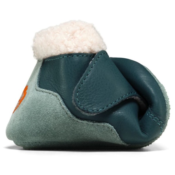 Affenzahn - Kid's Krabbelschuh Leder Growy - Barefoot-schoenen