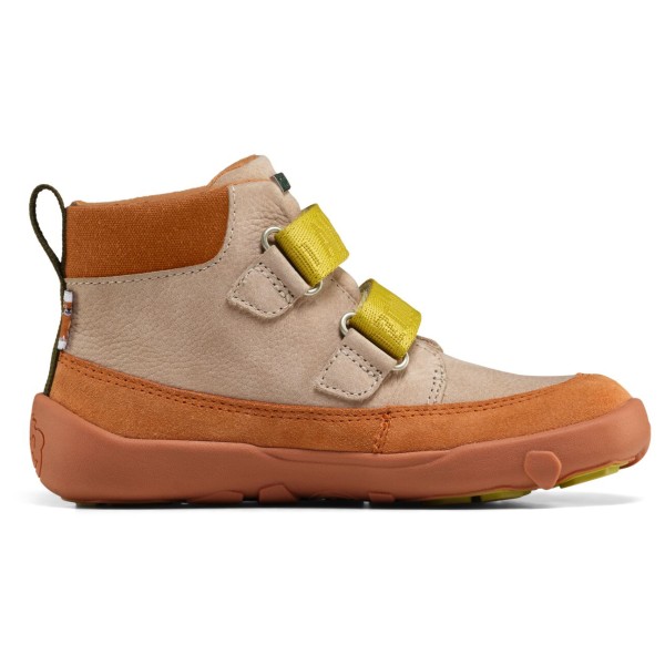 Affenzahn - Kid's Übergangsschuh Leder Friendy - Barefoot-schoenen