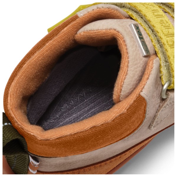 Affenzahn - Kid's Übergangsschuh Leder Friendy - Barefoot-schoenen