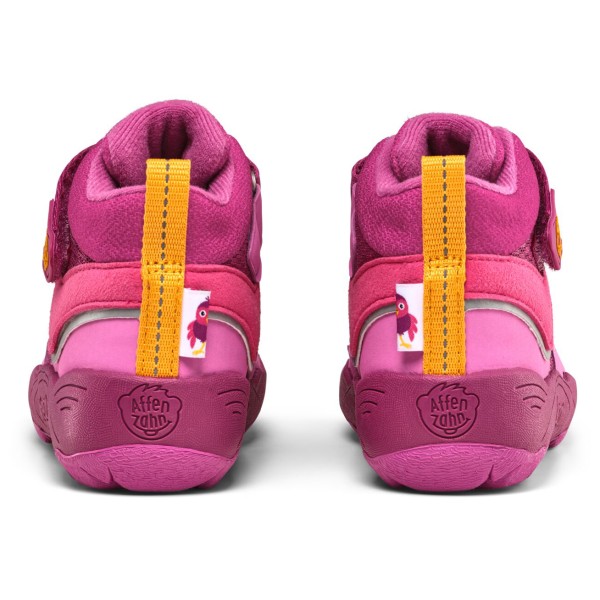 Affenzahn - Kid's Übergangsschuh Vegan Explory - Scarpe barefoot
