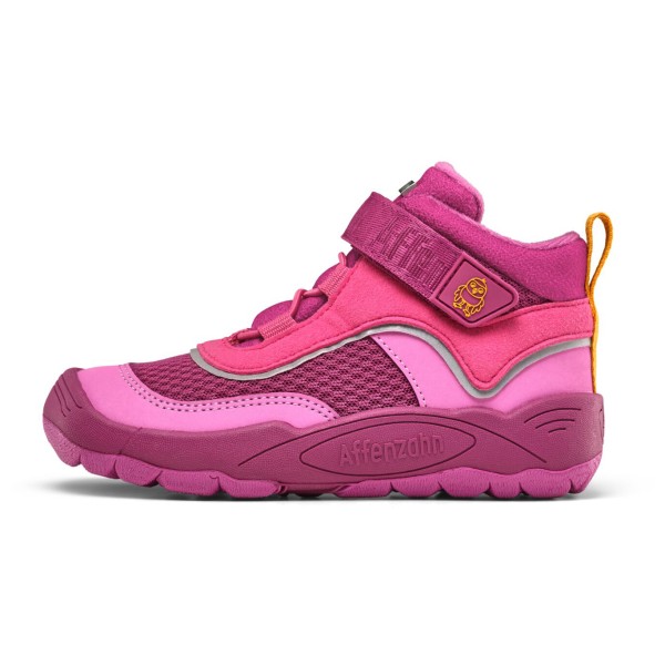 Affenzahn - Kid's Übergangsschuh Vegan Explory - Scarpe barefoot