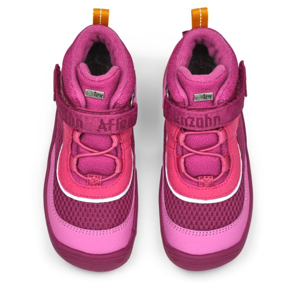 Affenzahn - Kid's Übergangsschuh Vegan Explory - Scarpe barefoot