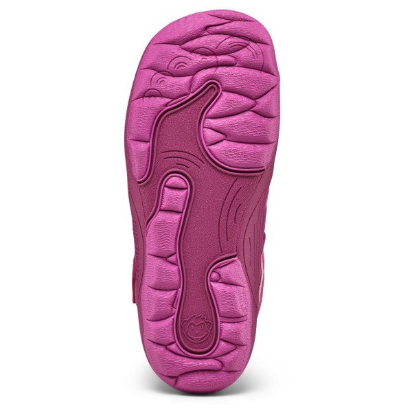 Affenzahn - Kid's Übergangsschuh Vegan Explory - Scarpe barefoot