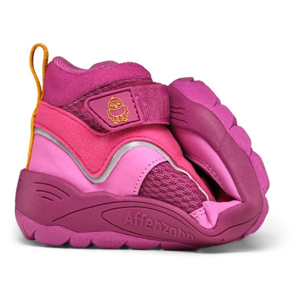 Affenzahn - Kid's Übergangsschuh Vegan Explory - Scarpe barefoot