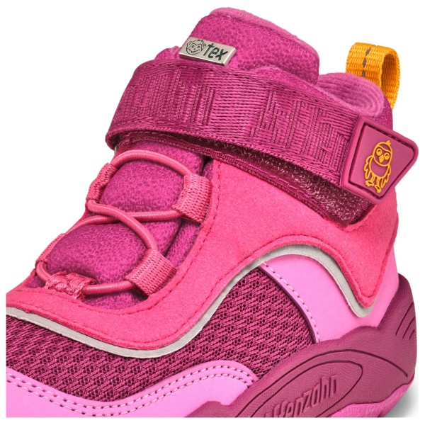 Affenzahn - Kid's Übergangsschuh Vegan Explory - Scarpe barefoot