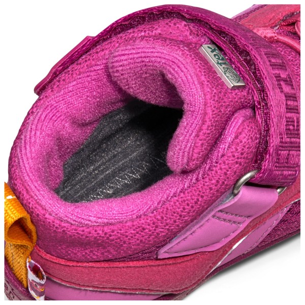 Affenzahn - Kid's Übergangsschuh Vegan Explory - Scarpe barefoot