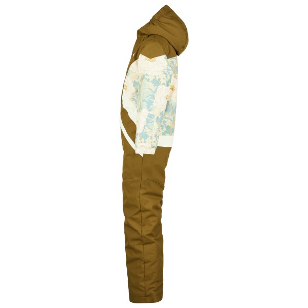Picture - Kid's Snowy Toddler Suit - Mono