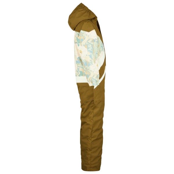Picture - Kid's Snowy Toddler Suit - Mono