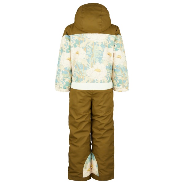 Picture - Kid's Snowy Toddler Suit - Overall