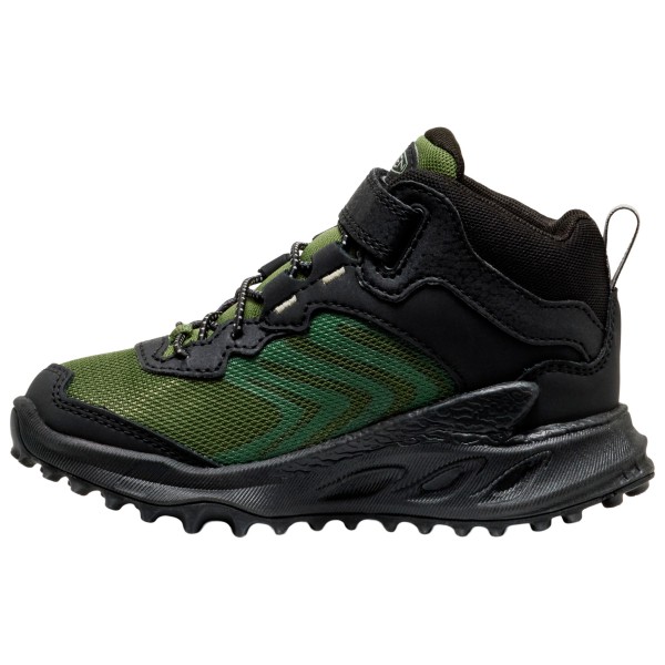 Keen - Kid's Zionic Mid WP - Vaelluskengät