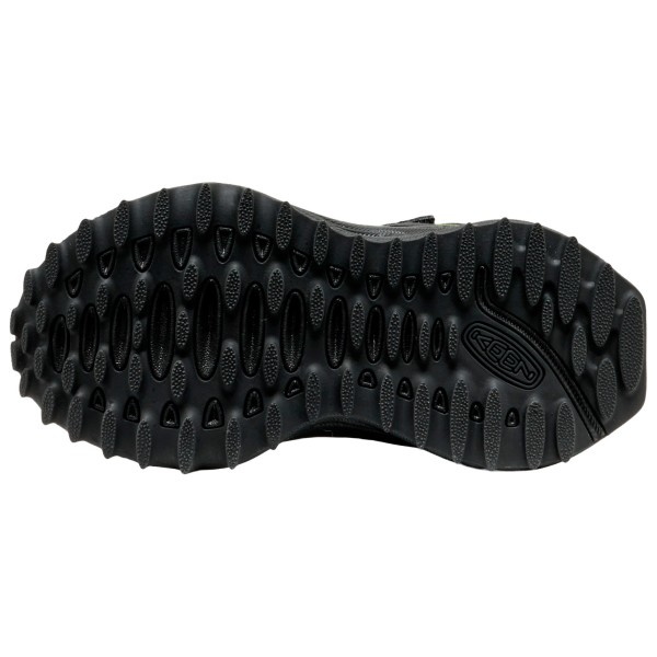 Keen - Kid's Zionic Mid WP - Vaelluskengät