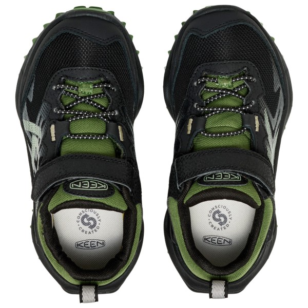 Keen - Kid's Zionic WP - Multisport-kengät