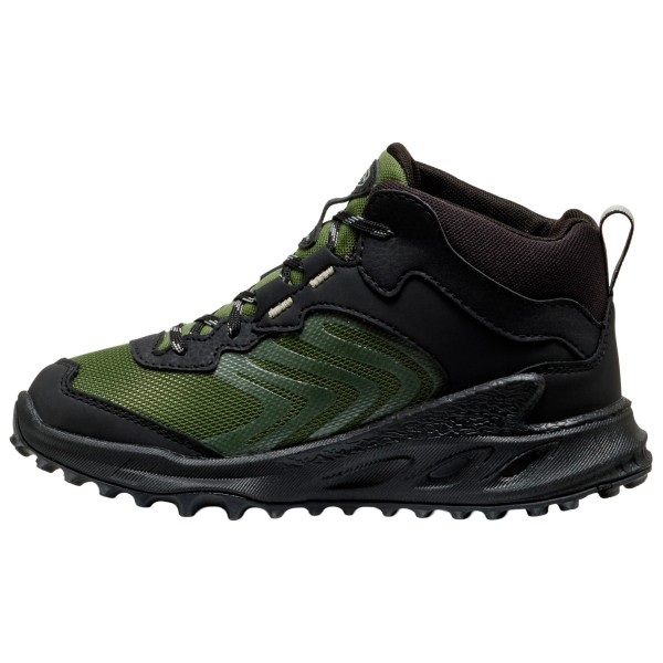 Keen - Youth Zionic Mid WP - Vaelluskengät