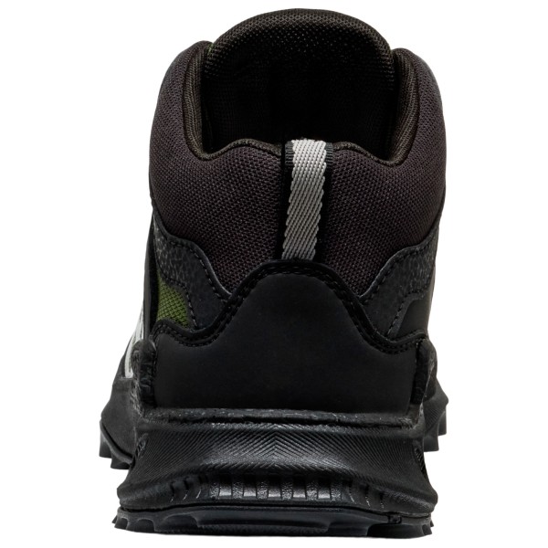 Keen - Youth Zionic Mid WP - Vaelluskengät