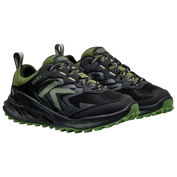 Keen - Youth Zionic WP - Multisport-kengät