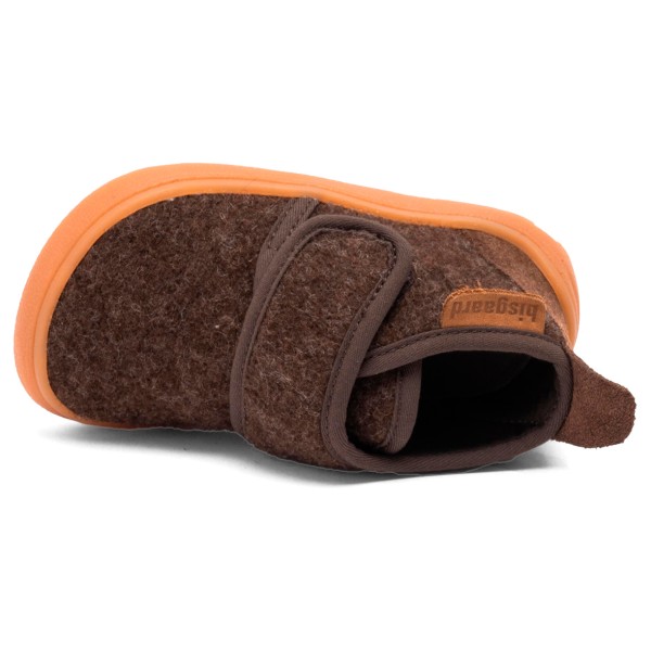 Bisgaard - Kid's Barefoot Basic - Sisäkengät