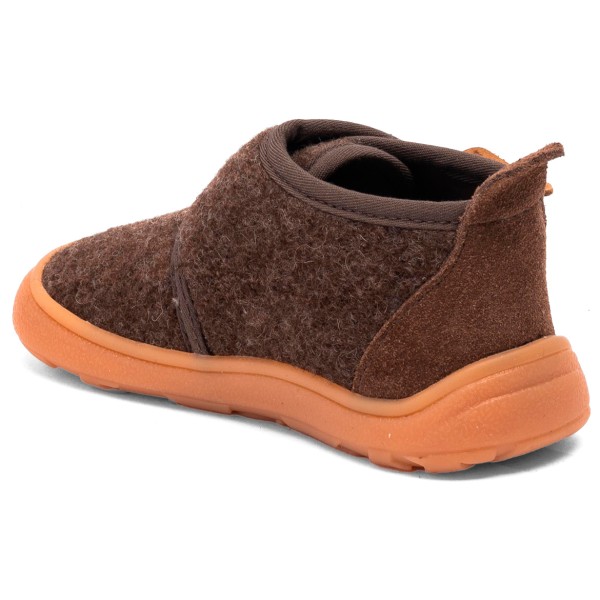 Bisgaard - Kid's Barefoot Basic - Sisäkengät