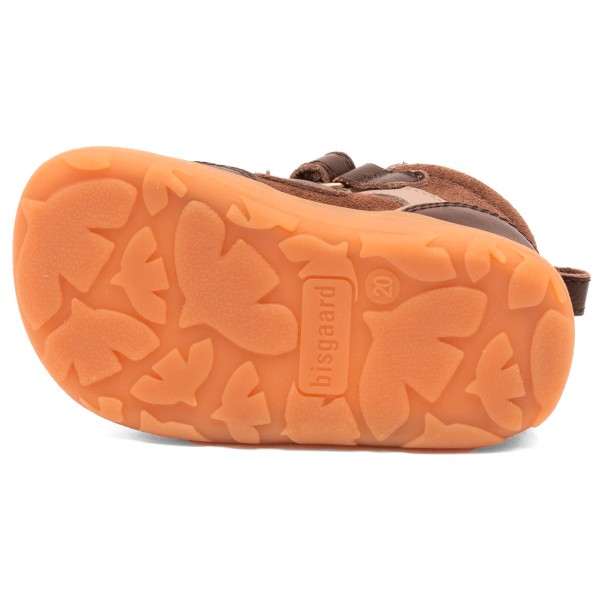 Bisgaard - Kid's Barefoot Becky - Calzado minimalista