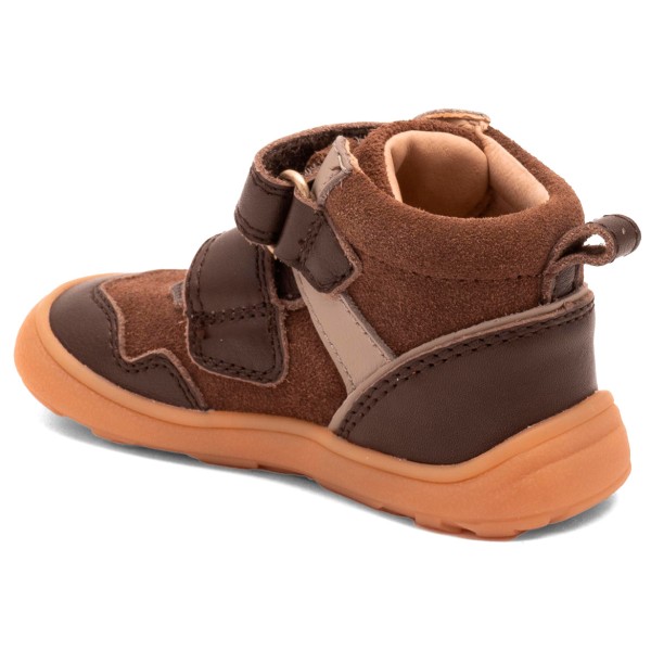 Bisgaard - Kid's Barefoot Becky - Calzado minimalista