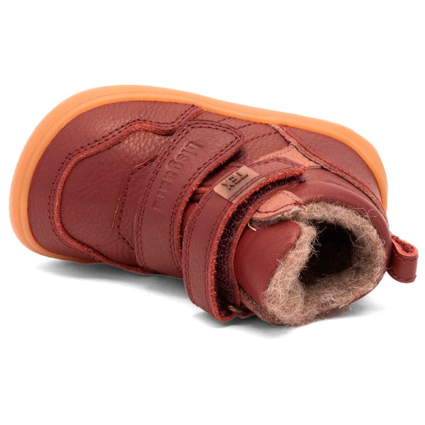Bisgaard - Kid's Barefoot Becky Tex - Barefoot-schoenen