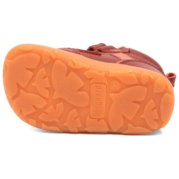 Bisgaard - Kid's Barefoot Becky Tex - Barefoot-schoenen