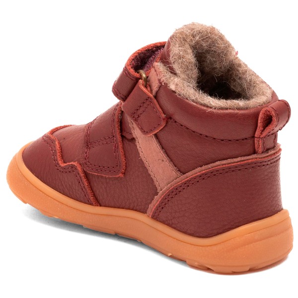 Bisgaard - Kid's Barefoot Becky Tex - Barefoot-schoenen