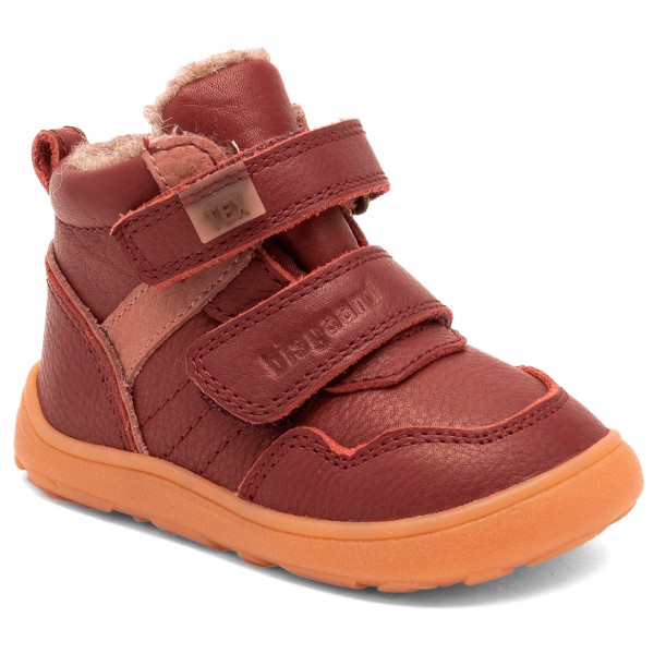 Bisgaard - Kid's Barefoot Becky Tex - Barefoot-schoenen
