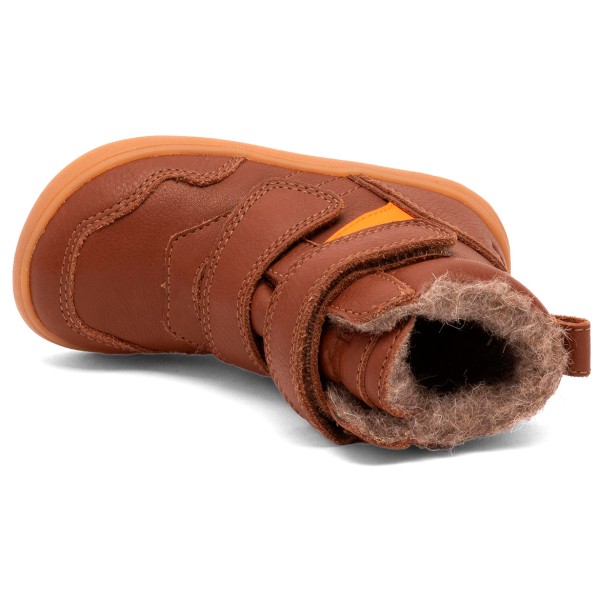 Bisgaard - Kid's Barefoot Thorsten Tex - Barefoot-schoenen