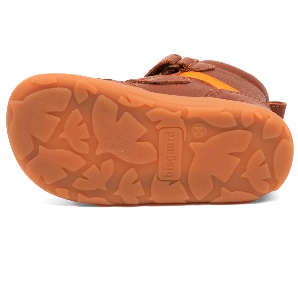 Bisgaard - Kid's Barefoot Thorsten Tex - Barefoot-schoenen