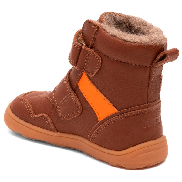 Bisgaard - Kid's Barefoot Thorsten Tex - Barefoot-schoenen