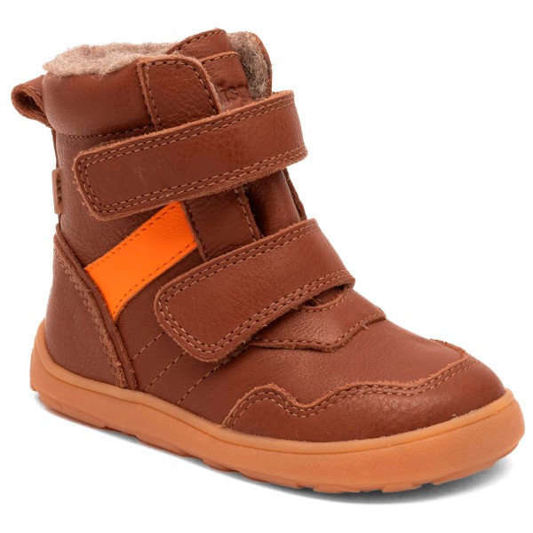 Bisgaard - Kid's Barefoot Thorsten Tex - Barefoot-schoenen